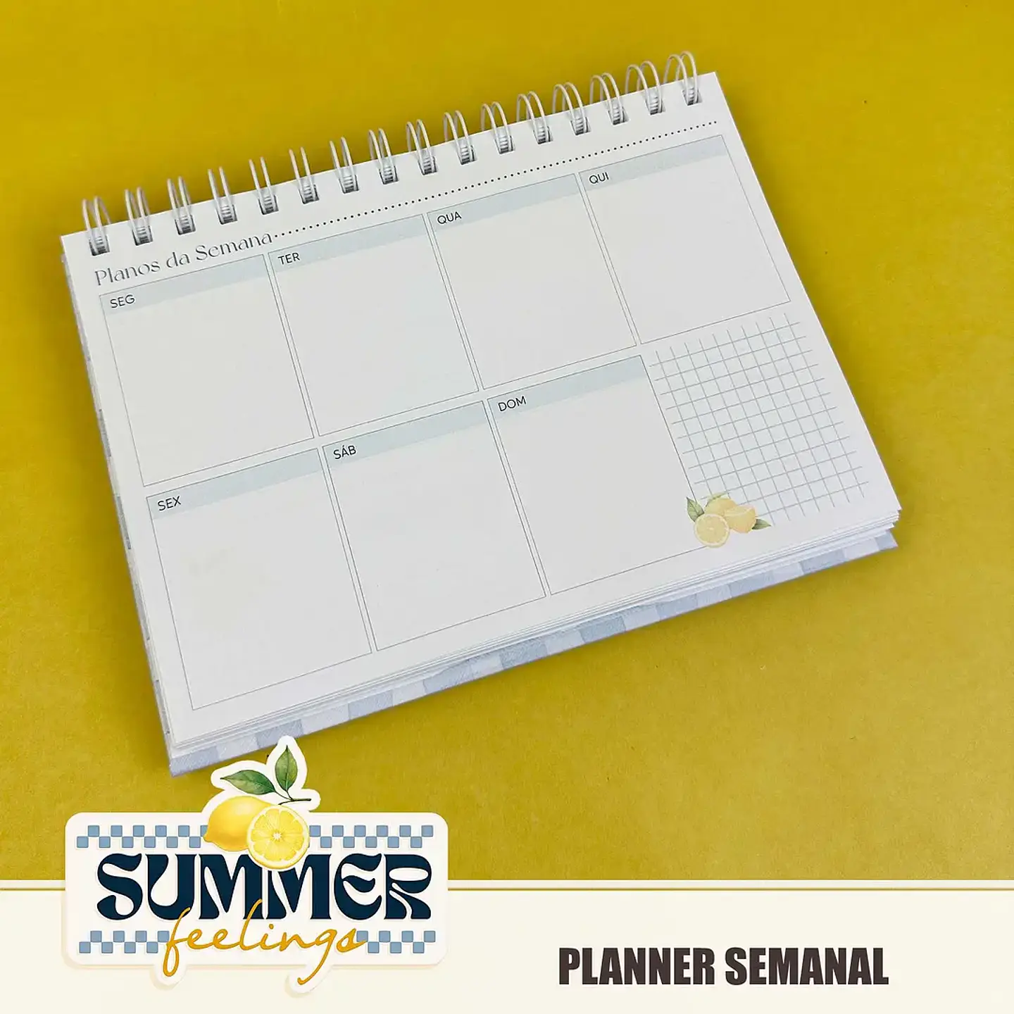 Arquivo Summer Feelings Encadernação 0.2 11