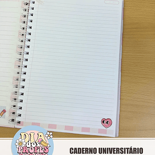 Arquivo Combo Encadernação Professores - Tita