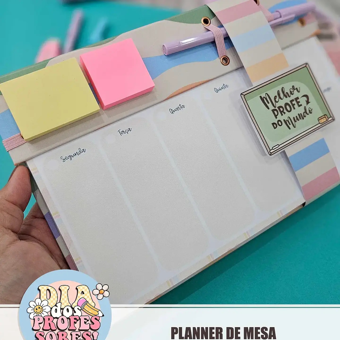 Arquivo Combo Encadernação Especial Professores 4