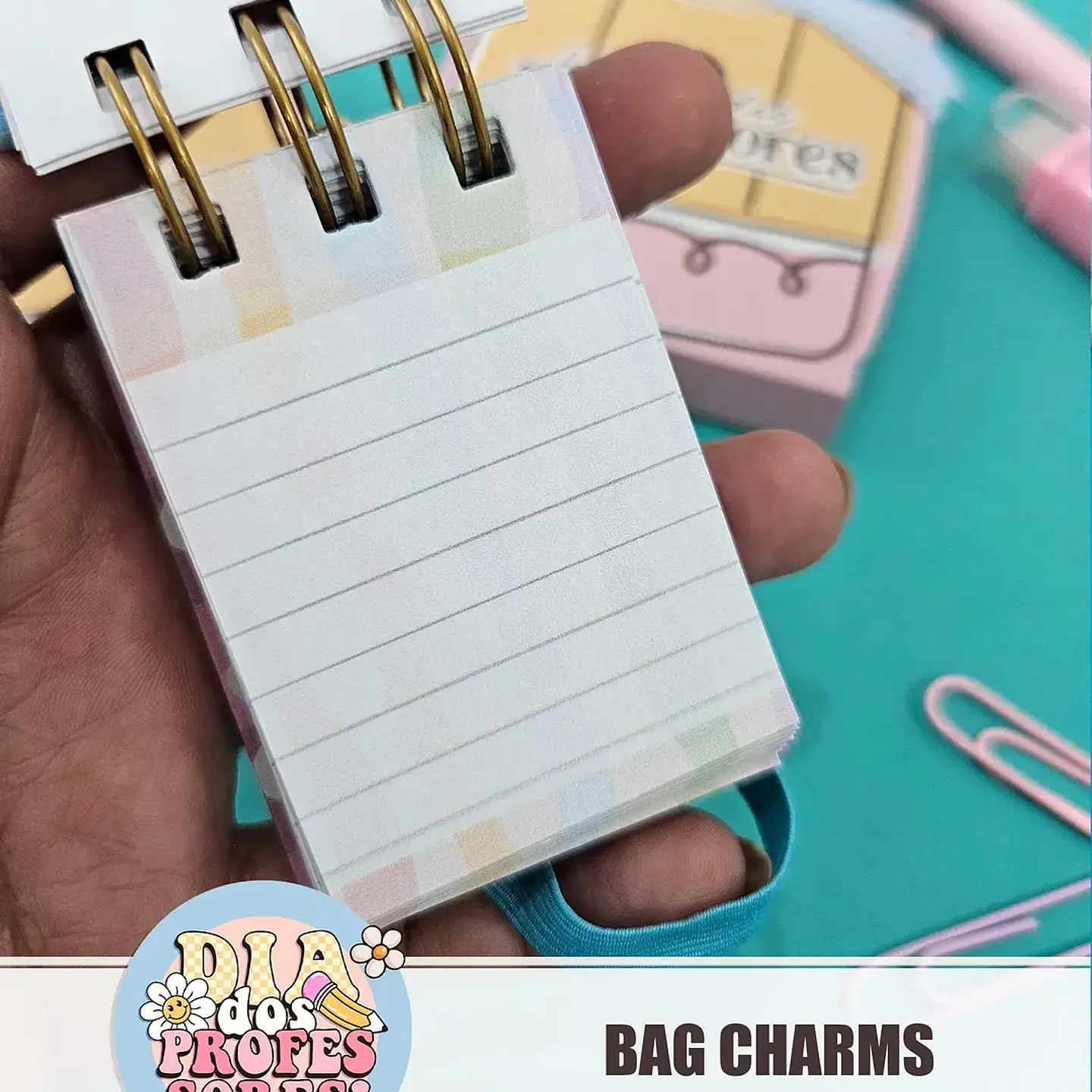 Arquivo Combo Encadernação Especial Professores 6