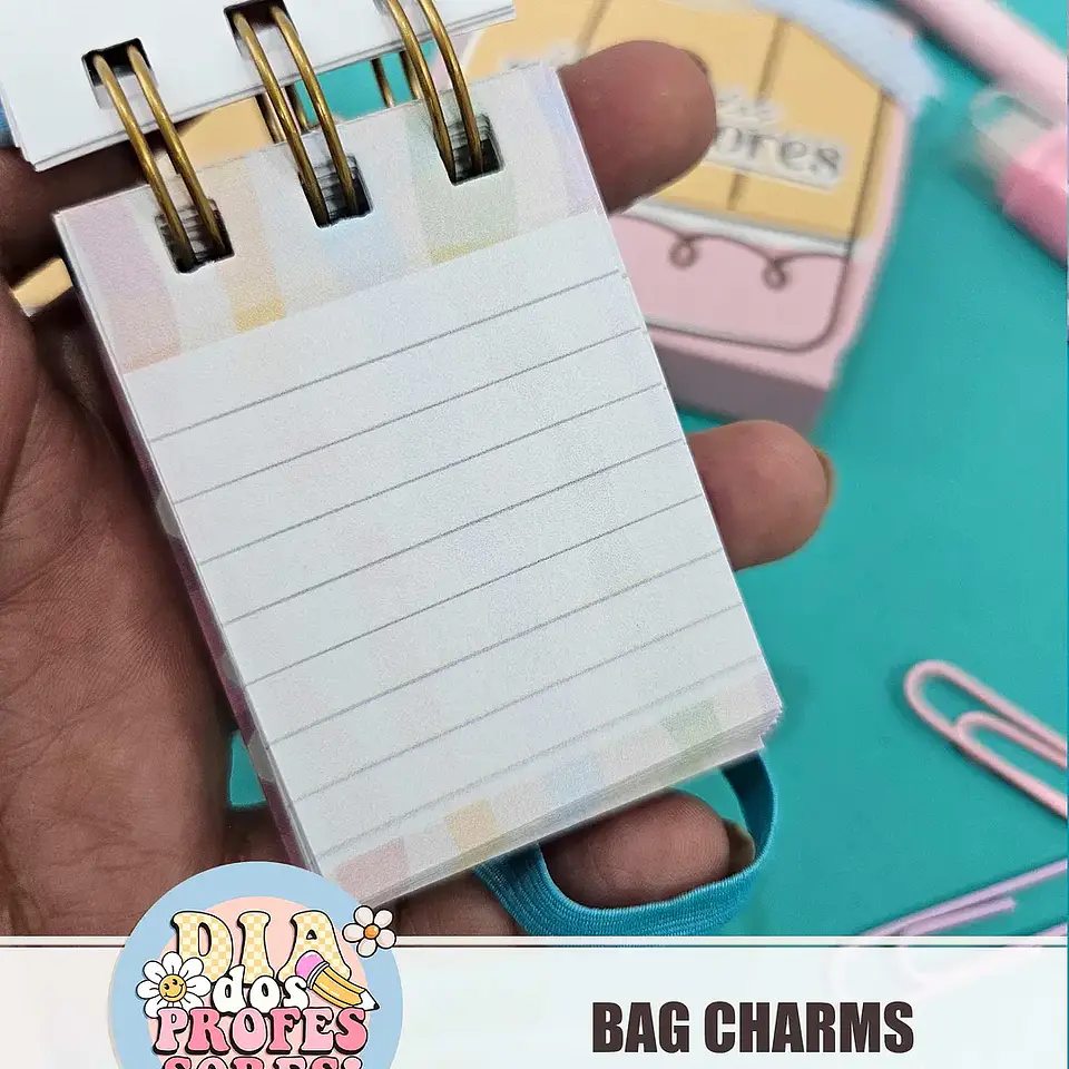 Arquivo Combo Encadernação Especial Professores 6