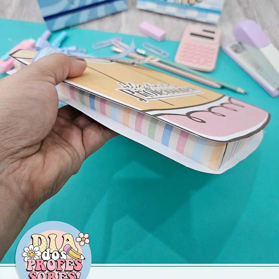 Arquivo Combo Encadernação Especial Professores 7