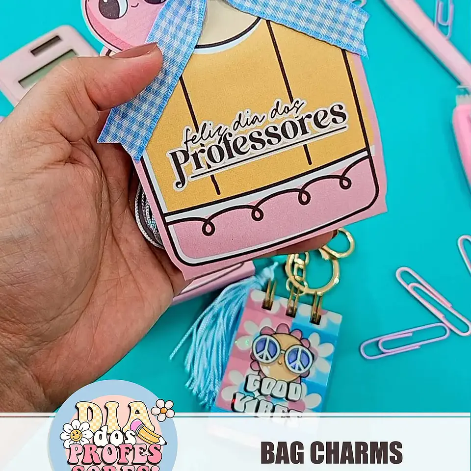 Arquivo Combo Encadernação Especial Professores 8