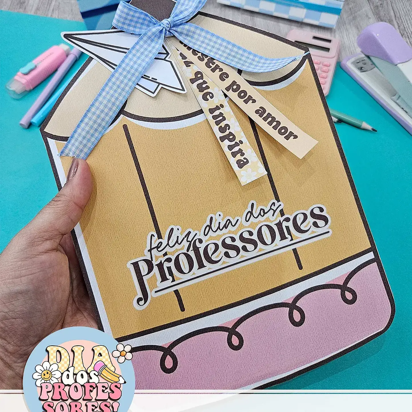 Arquivo Combo Encadernação Especial Professores 14