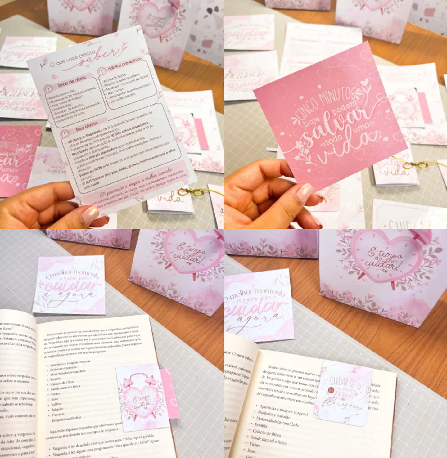 Arquivo Outubro Rosa - BEDOIS 1