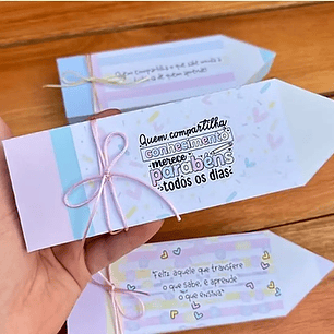 Arquivo Caixa Lápis Bis - Gritti