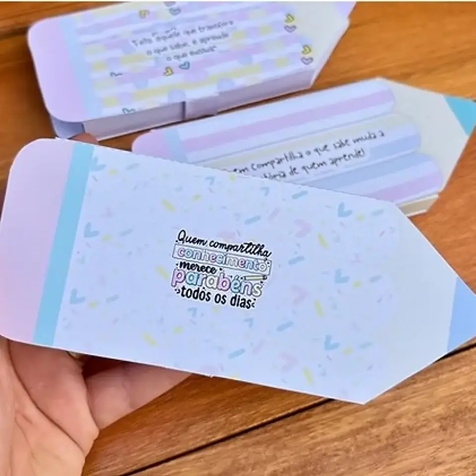 Arquivo Caixa Lápis Kit Kat - Gritti 1