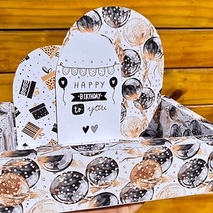 Arquivo Cesta Aniversário - Gritti