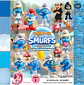 Kit Digital Os Smurfs 3D - Fanddy - Thumbnail 1