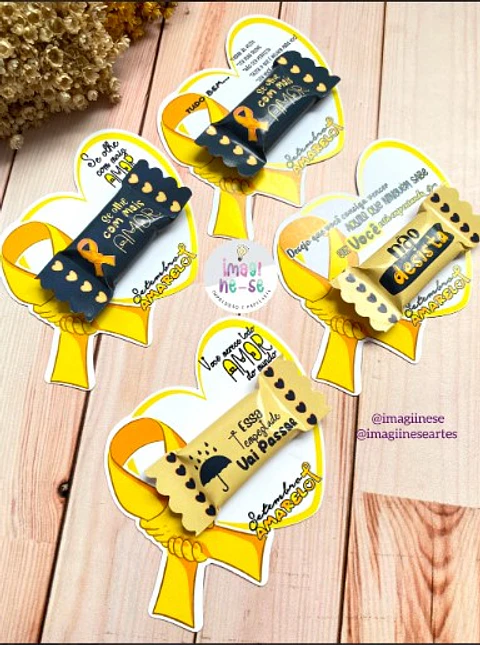 Arquivo Card Balinhas - Imagine-se