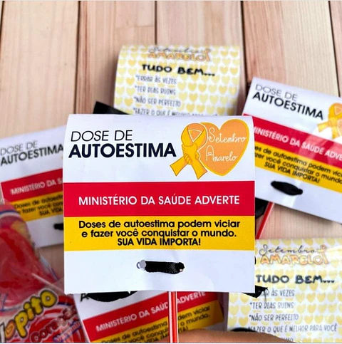 Arquivo Setembro Amarelo Pirulito - Imagine-se