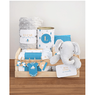 Arquivo Cesta Presente Bebê Nascimento - Joyinthebox