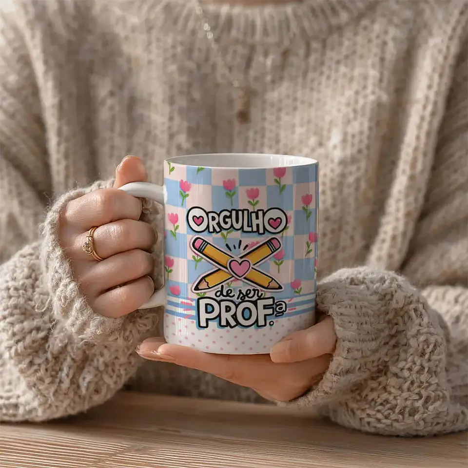 Kit Digital Dia dos Professores - Pandoca 4