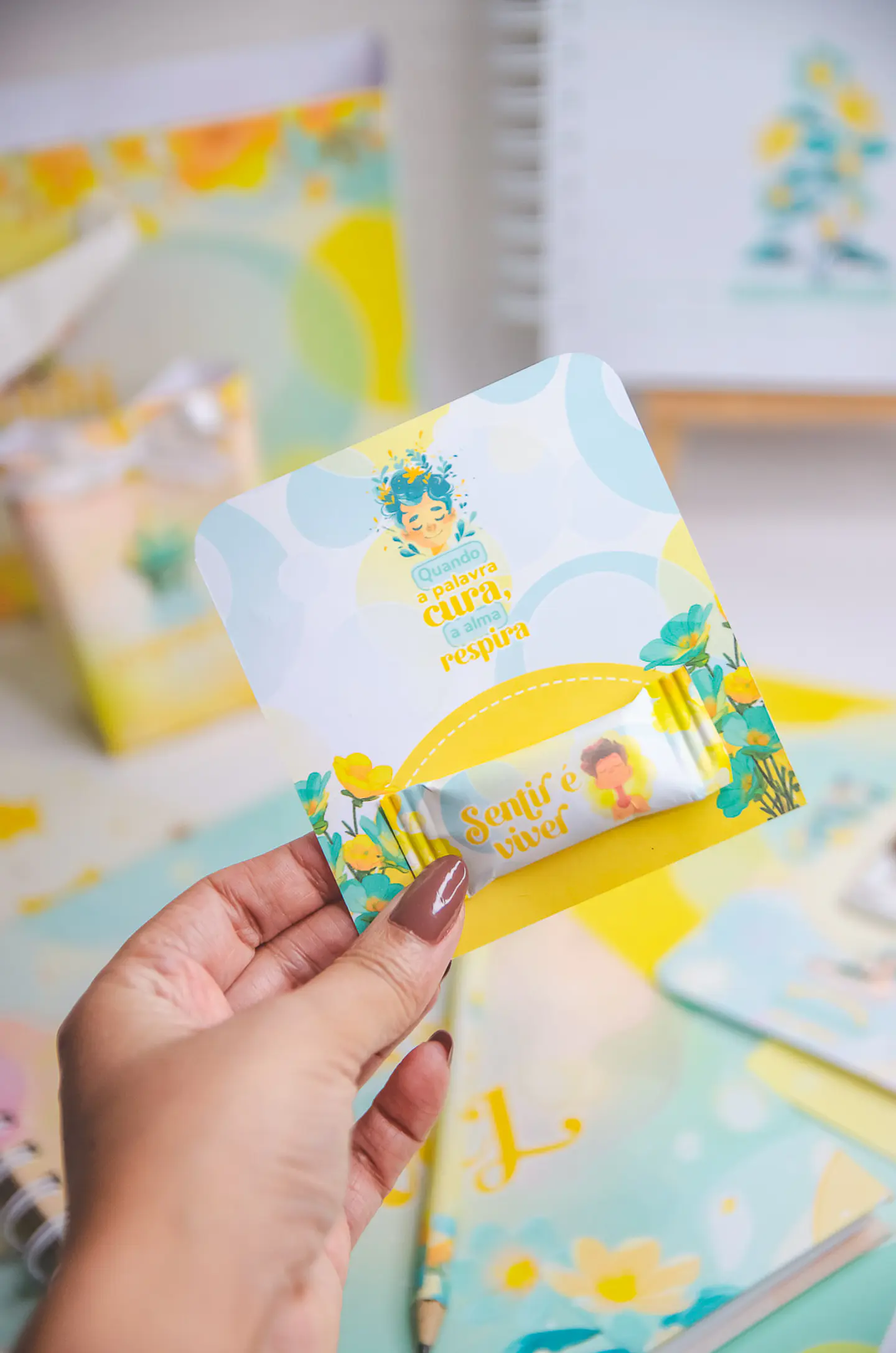 Arquivo Setembro Amarelo + Saúde Mental - Amarantto 3