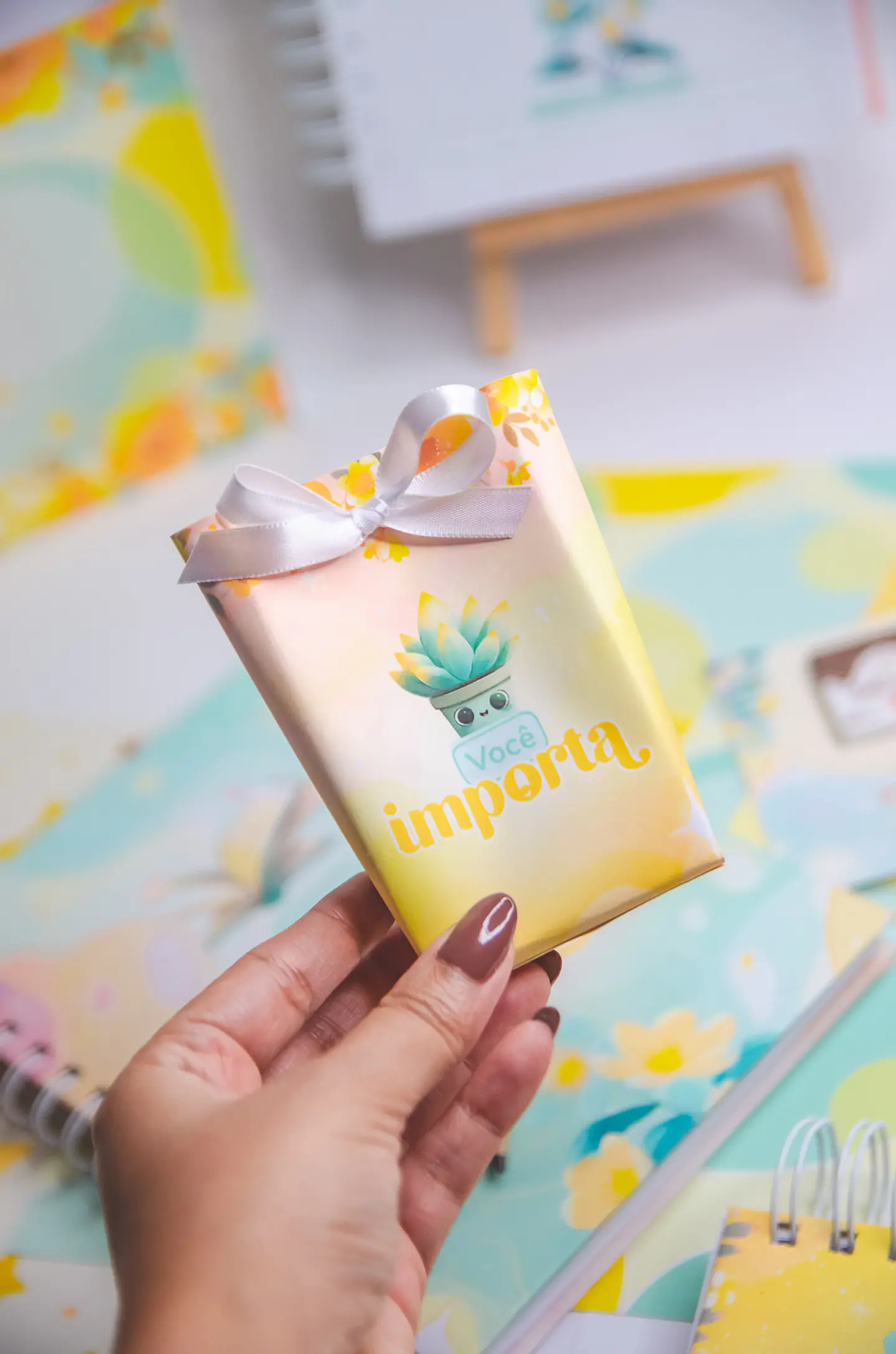 Arquivo Setembro Amarelo + Saúde Mental - Amarantto 10