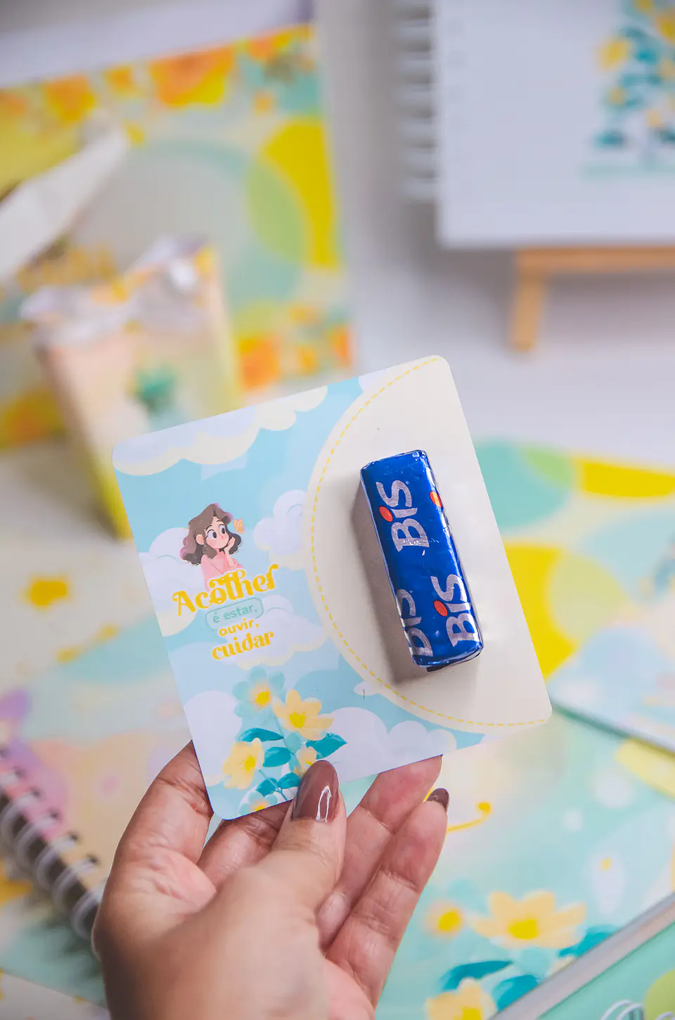 Arquivo Setembro Amarelo + Saúde Mental - Amarantto 11