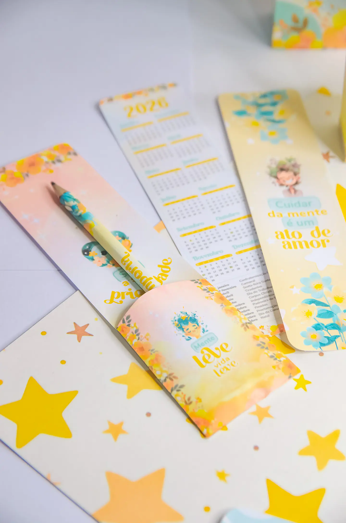 Arquivo Setembro Amarelo + Saúde Mental - Amarantto 13