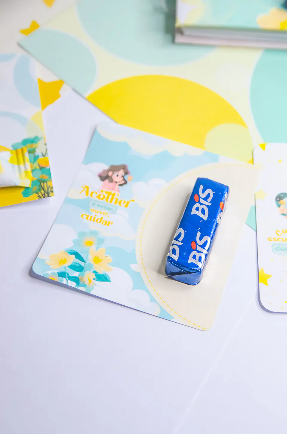 Arquivo Setembro Amarelo + Saúde Mental - Amarantto 15