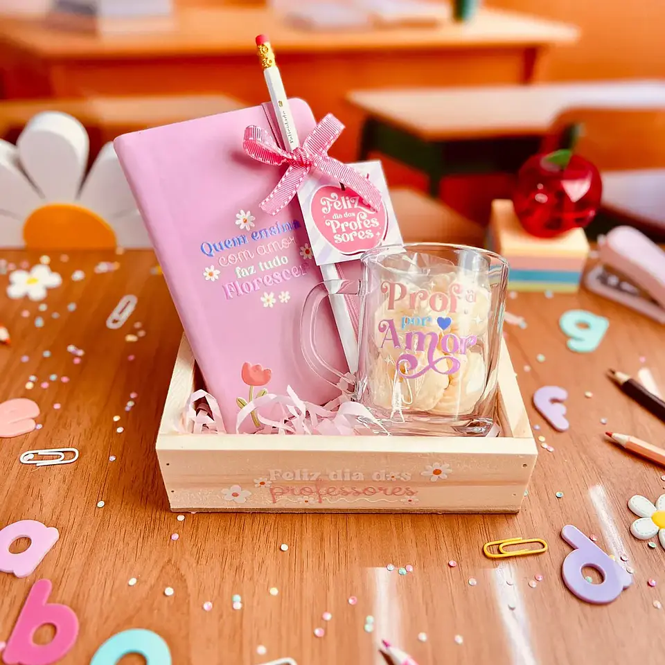 Arquivo Dia dos Professores - Ana Flor 20