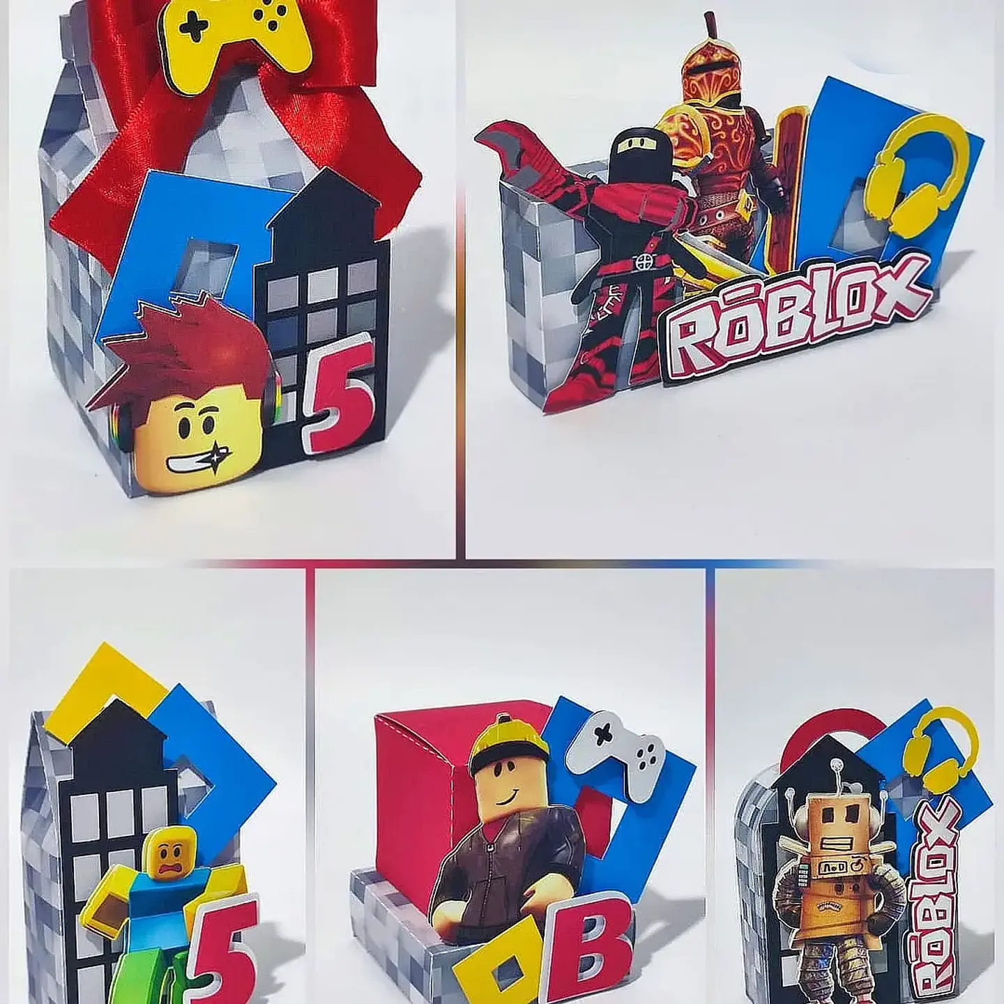 Arquivo de Corte Roblox - Criar Bv 1