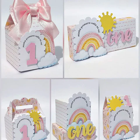 Arquivo de Corte Sunshine Raio de Sol - Criar Bv