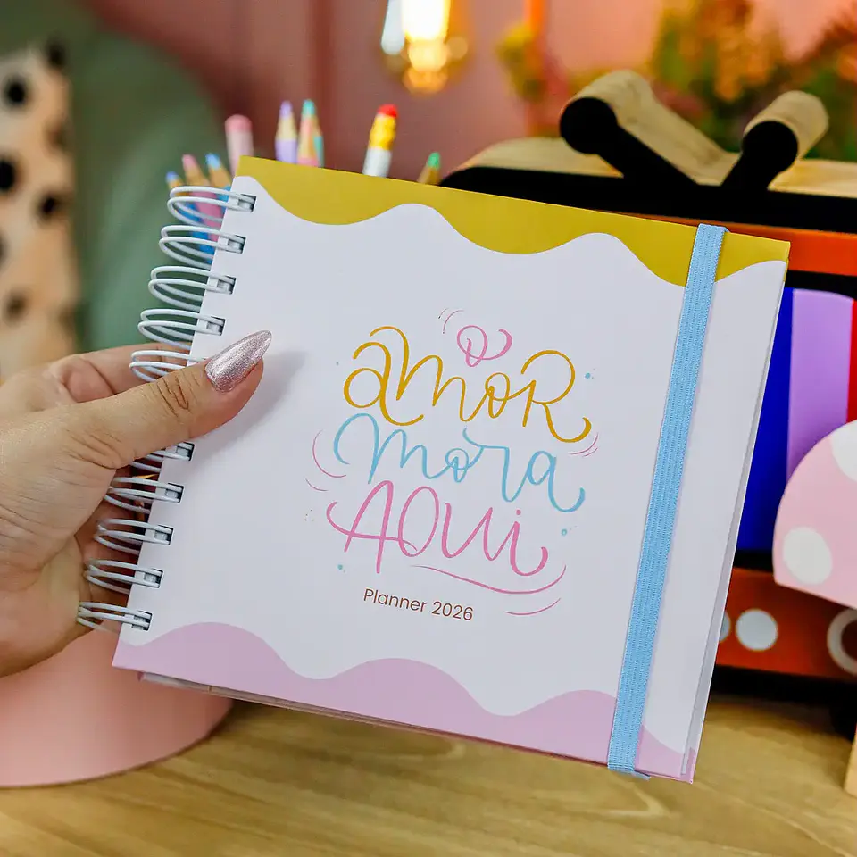 Arquivo Combo Planners Fofos 2026 - G19 3