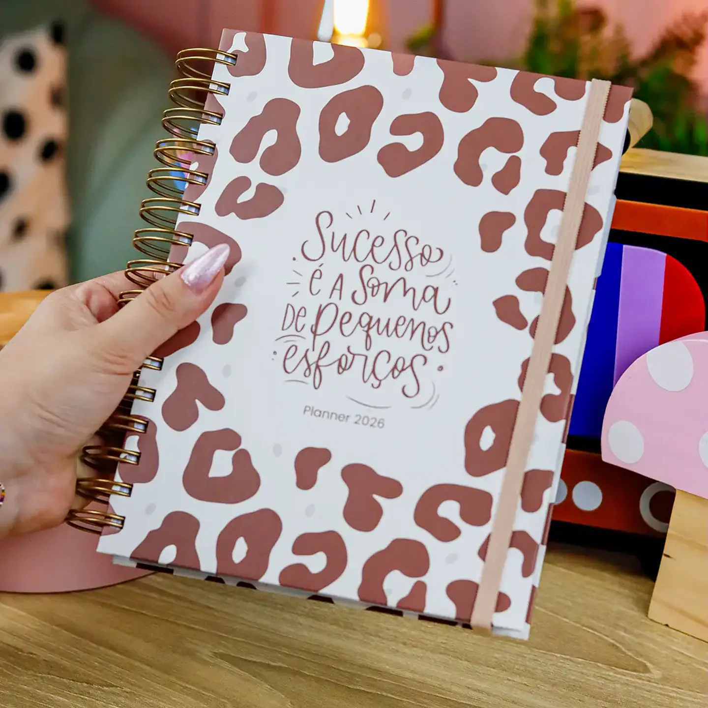 Arquivo Combo Planners Fofos 2026 - G19 7