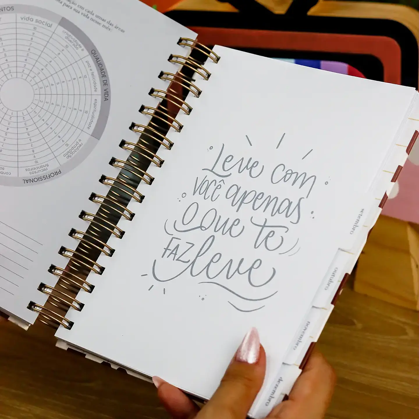 Arquivo Combo Planners Fofos 2026 - G19 8