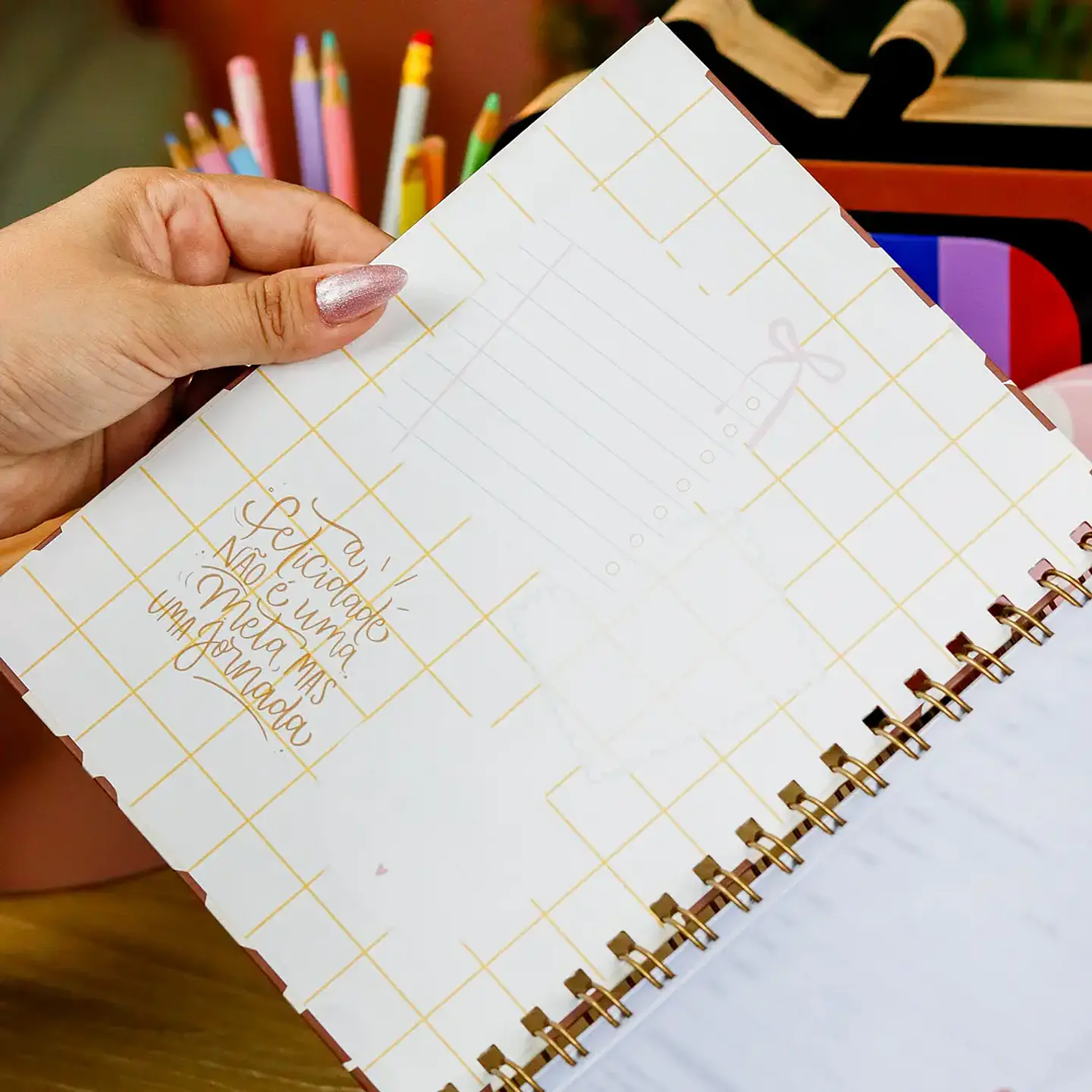 Arquivo Combo Planners Fofos 2026 - G19 10