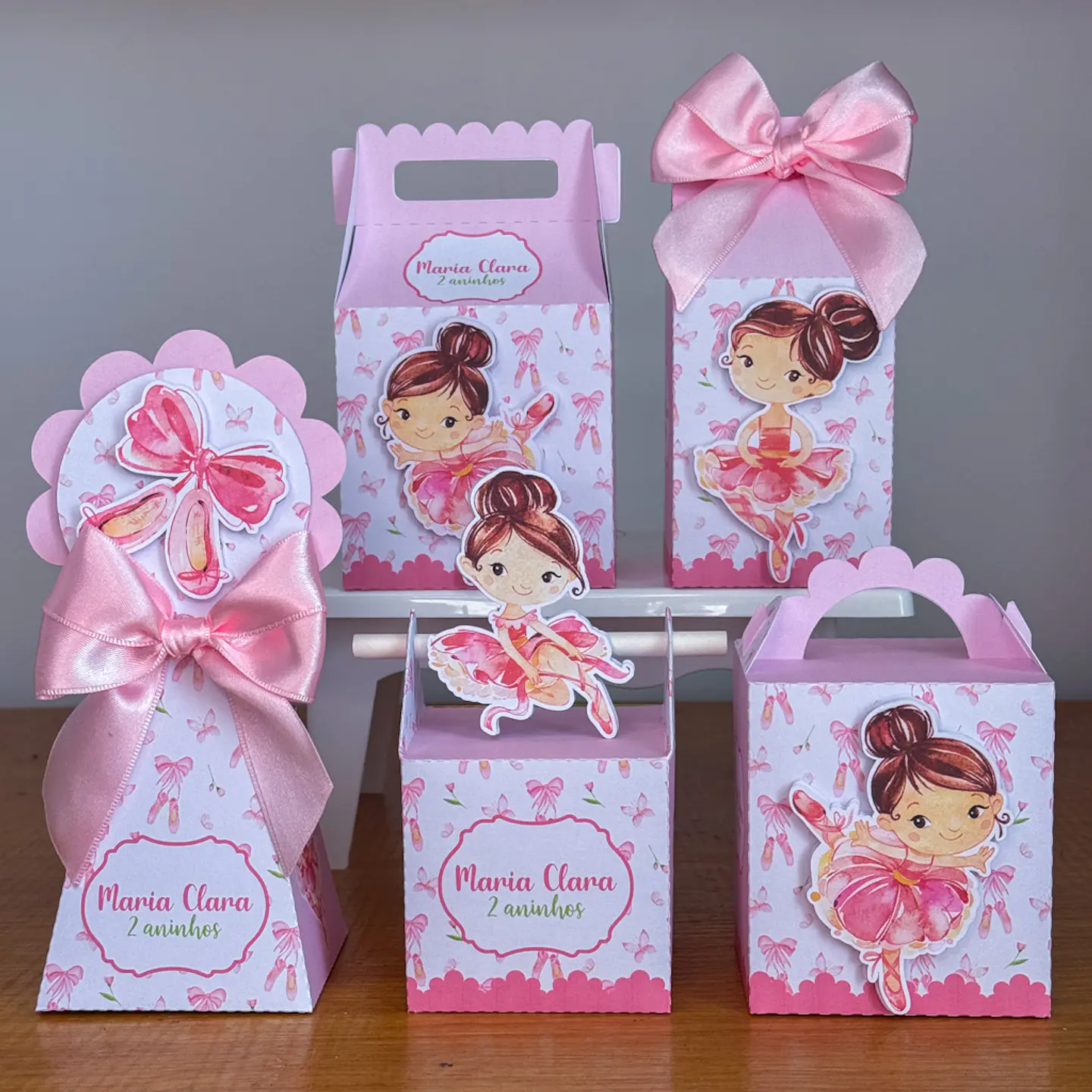 Arquivo de Corte Bailarina - Juliana Artes 1