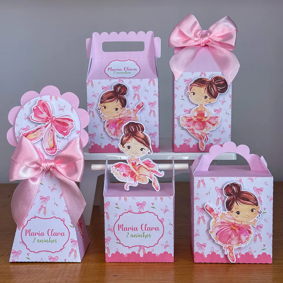 Arquivo de Corte Bailarina - Juliana Artes 1