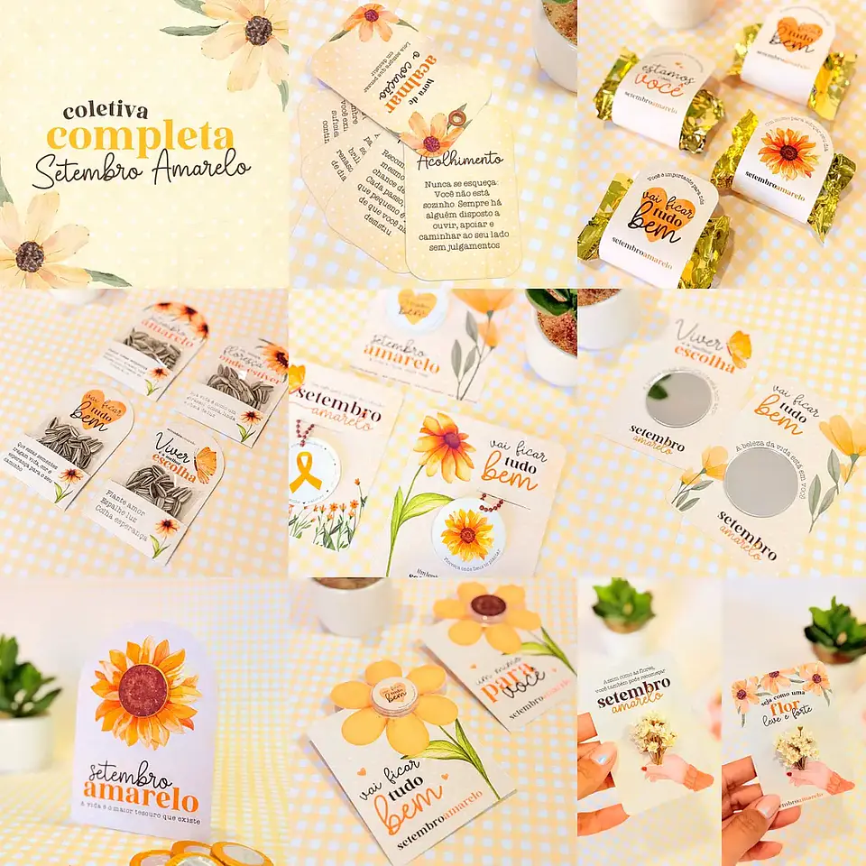Arquivo Combo Setembro Amarelo - Vê Moraes 1