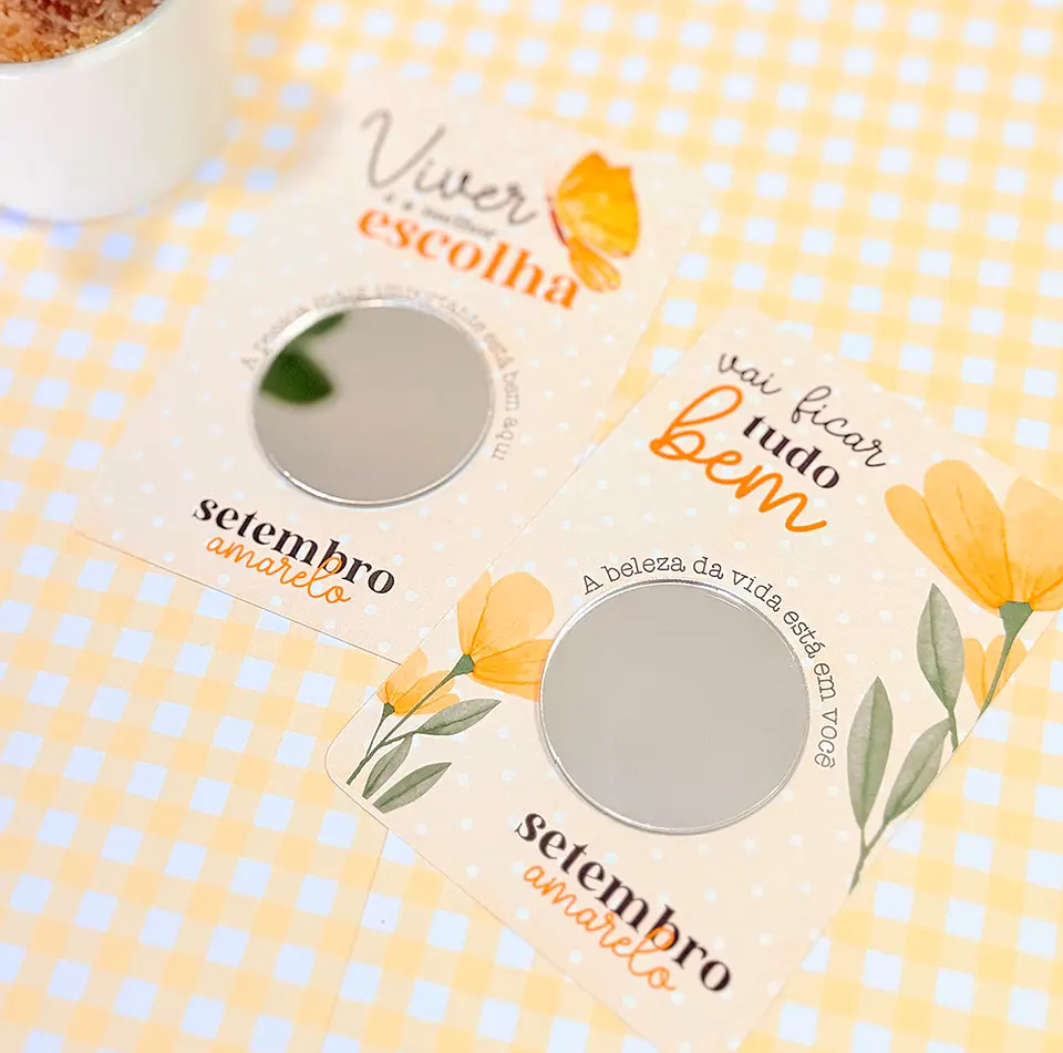 Arquivo Setembro Amarelo Card Espelho - Vê Moraes 1