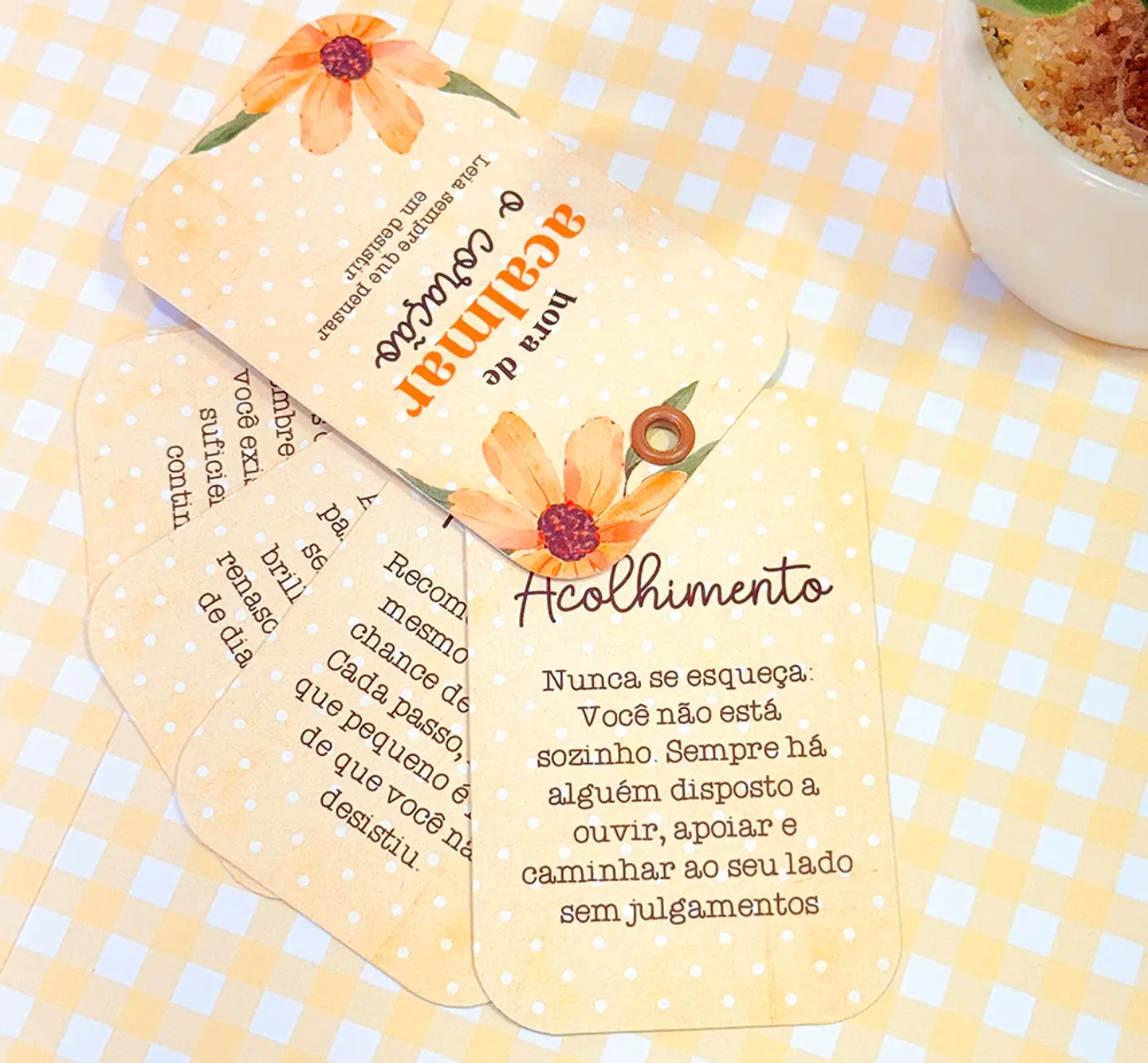 Arquivo Setembro Amarelo Cards Mensagens - Vê Moraes 1