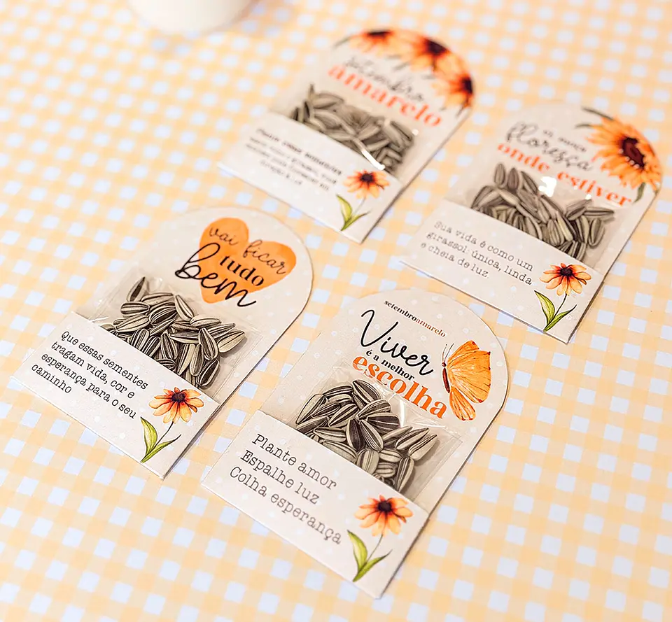 Arquivo Setembro Amarelo Porta Semente - Vê Moraes 1