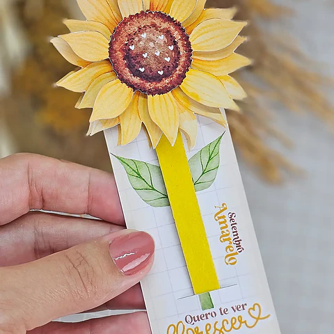 Arquivo Setembro Amarelo Card Lixa para Unhas - Juh Mirthes