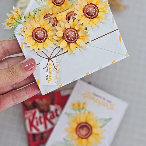 Arquivo Setembro Amarelo Cartinha para Kitkat - Juh Mirthes