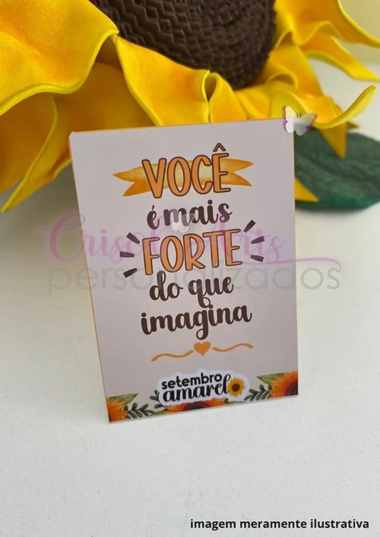 Arquivo Combo Setembro Amarelo - Crisolarts 6