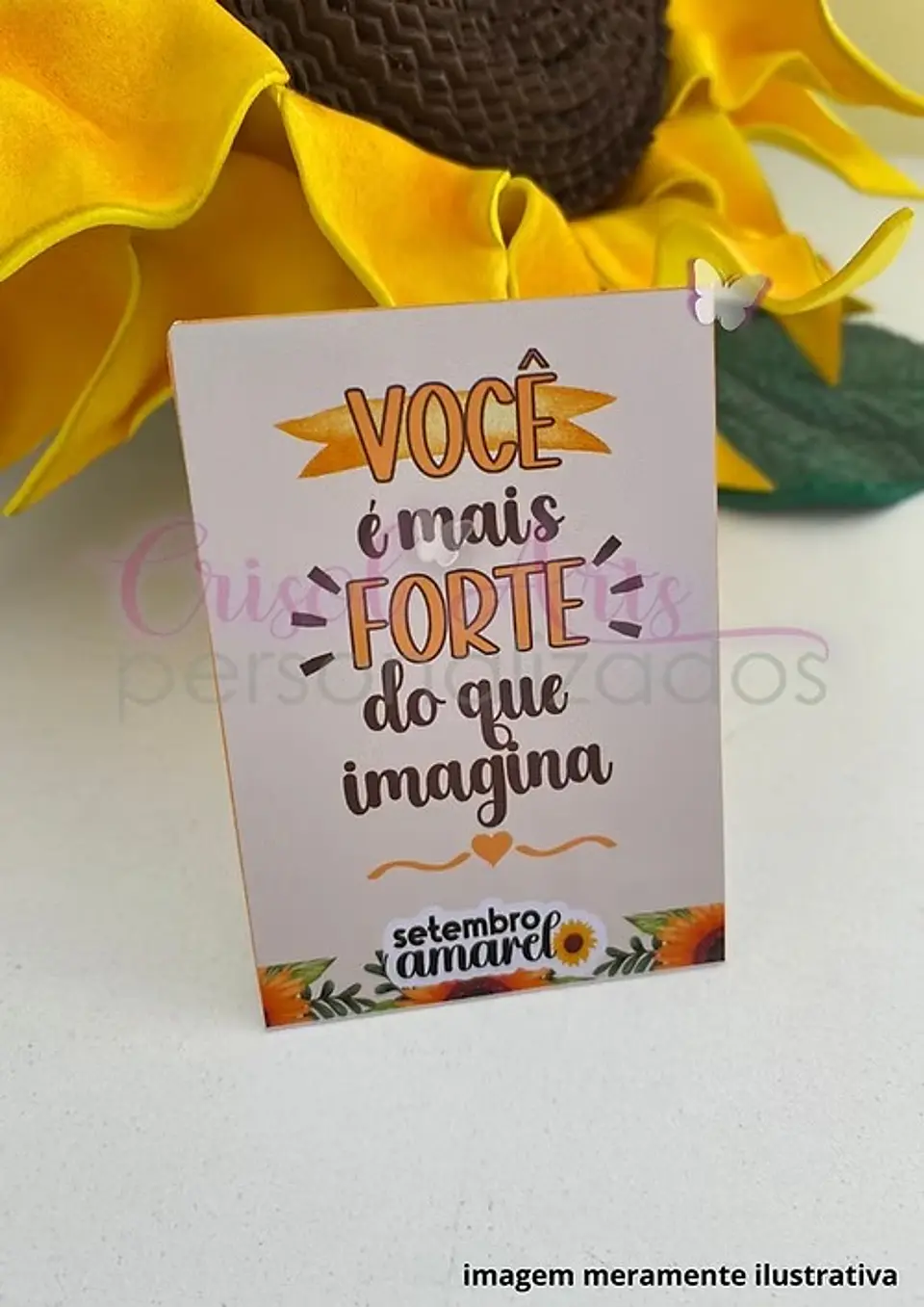 Arquivo Combo Setembro Amarelo - Crisolarts 6