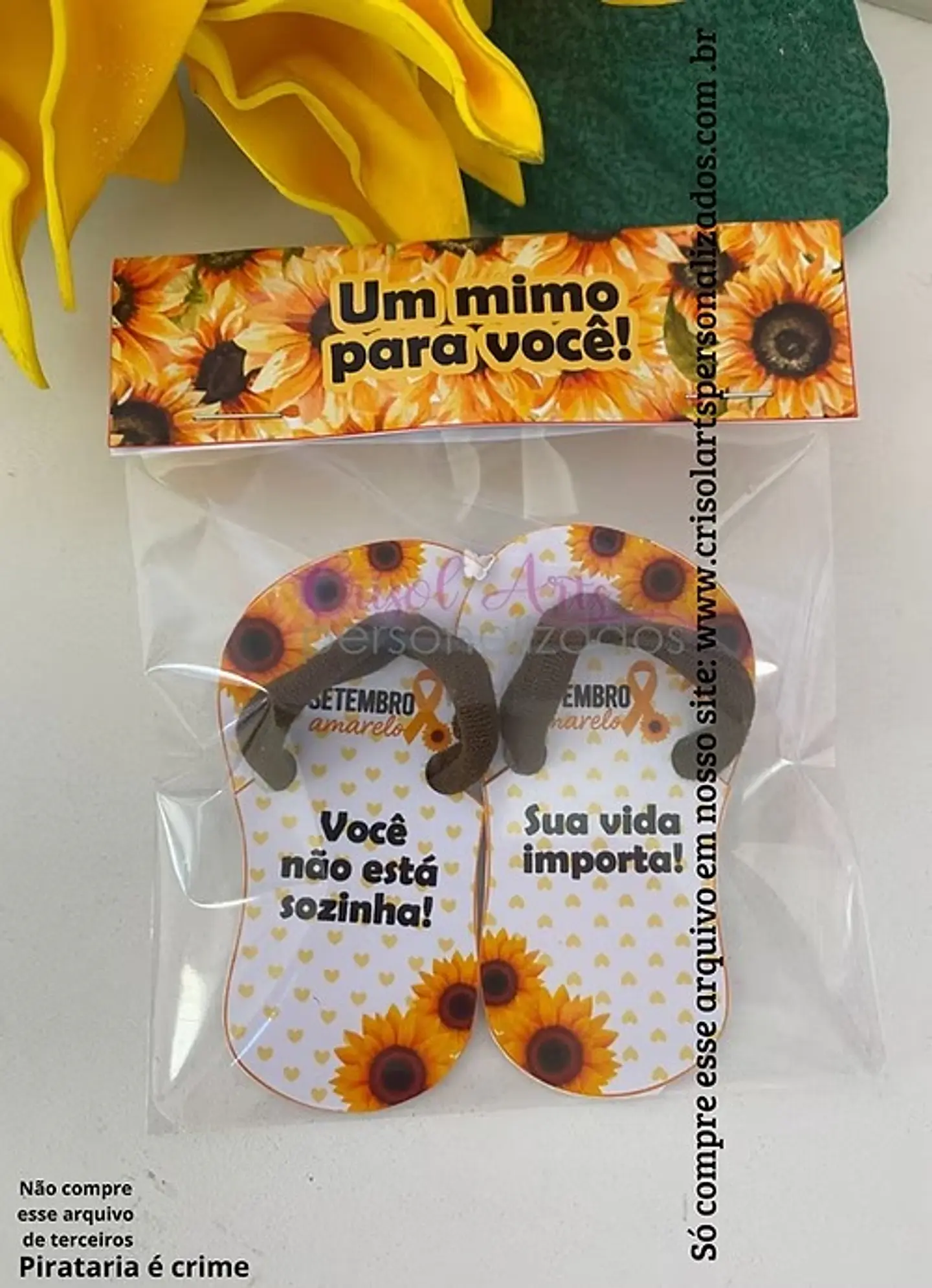 Arquivo Combo Setembro Amarelo - Crisolarts 18