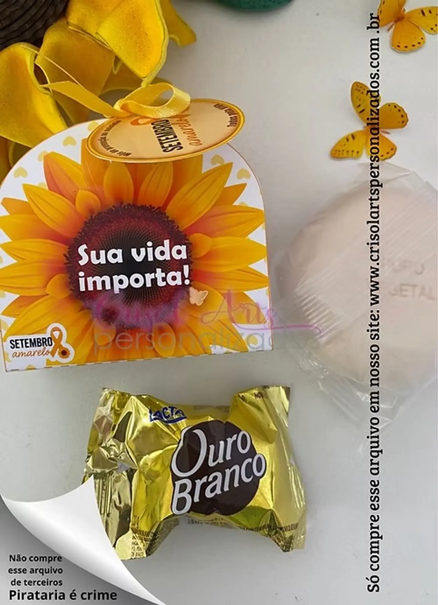 Arquivo Combo Setembro Amarelo - Crisolarts 21