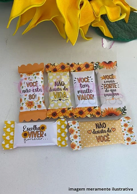 Arquivo Setembro Amarelo Balinhas - Crisolarts
