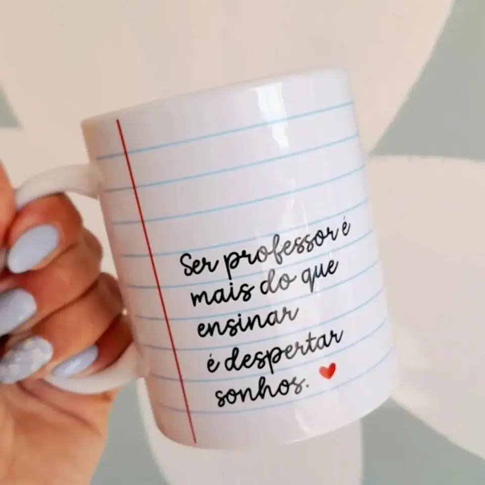 Arquivo Canecas Professores - Caneca Básica 2