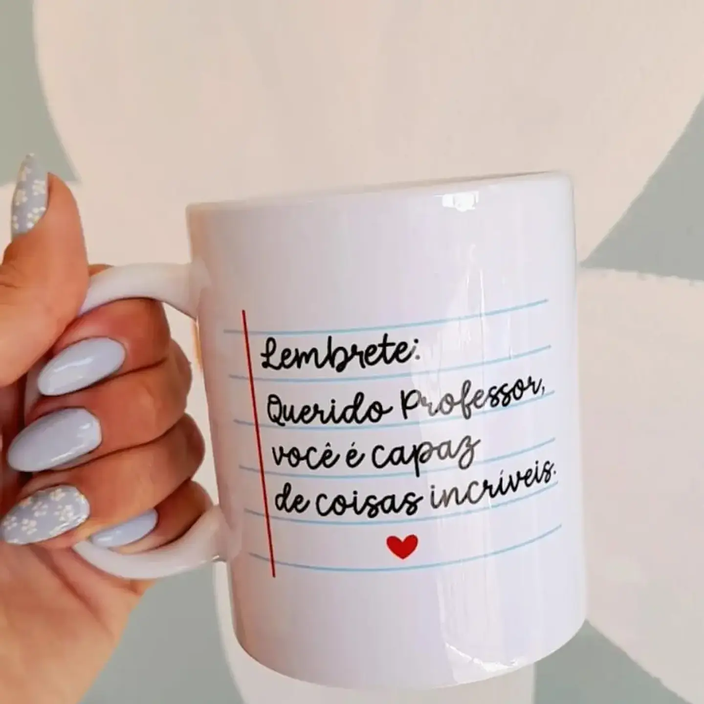 Arquivo Canecas Professores - Caneca Básica 3