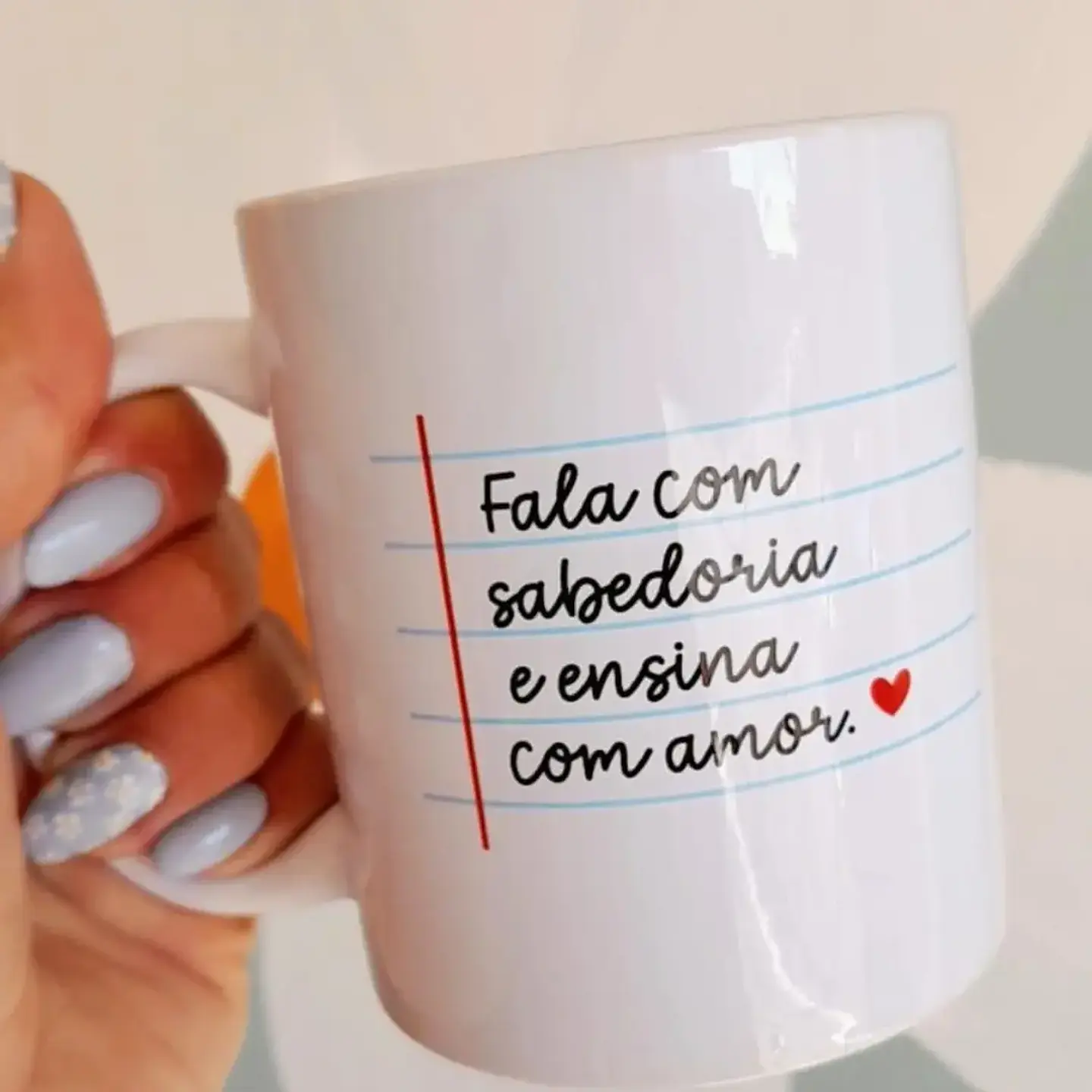 Arquivo Canecas Professores - Caneca Básica 5
