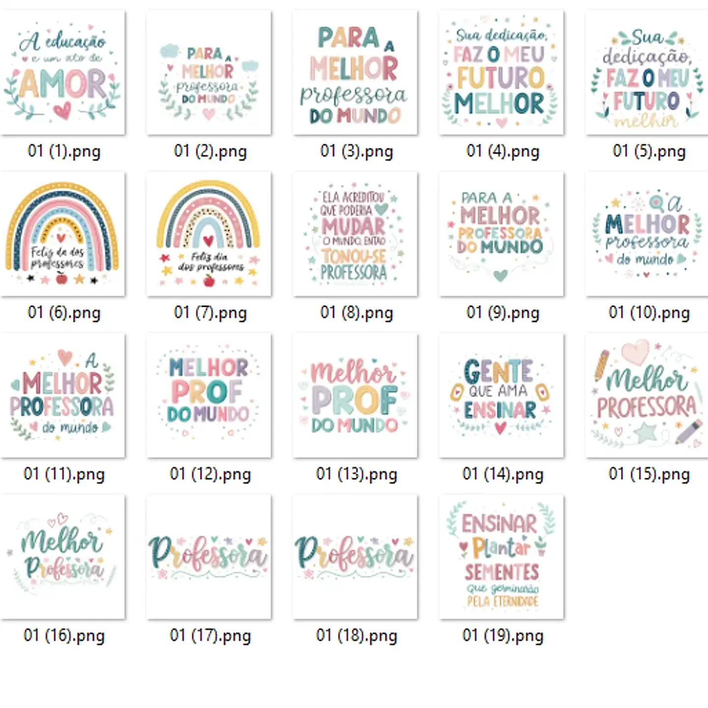 Kit Digital Professores - Artes da Vivi 4