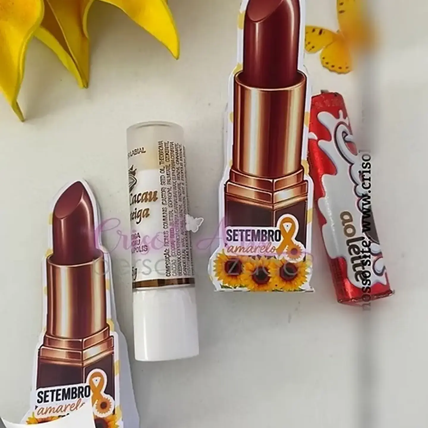 Arquivo Setembro Amarelo Card Batom - Crisolarts 1