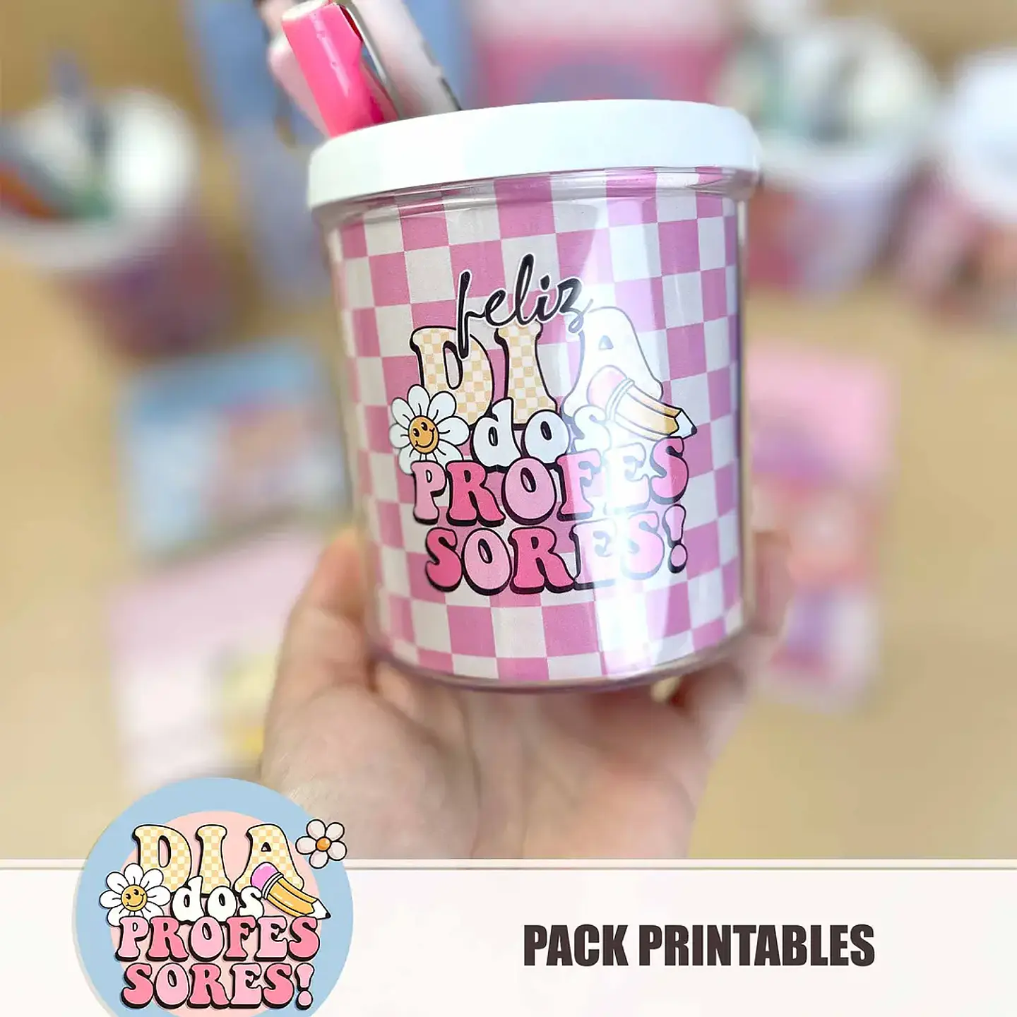 Arquivo Pack Professores Corujinha  3