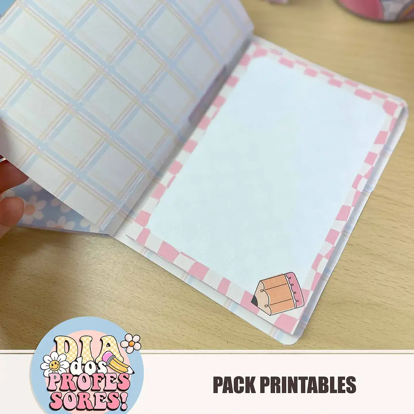 Arquivo Pack Professores Corujinha  4