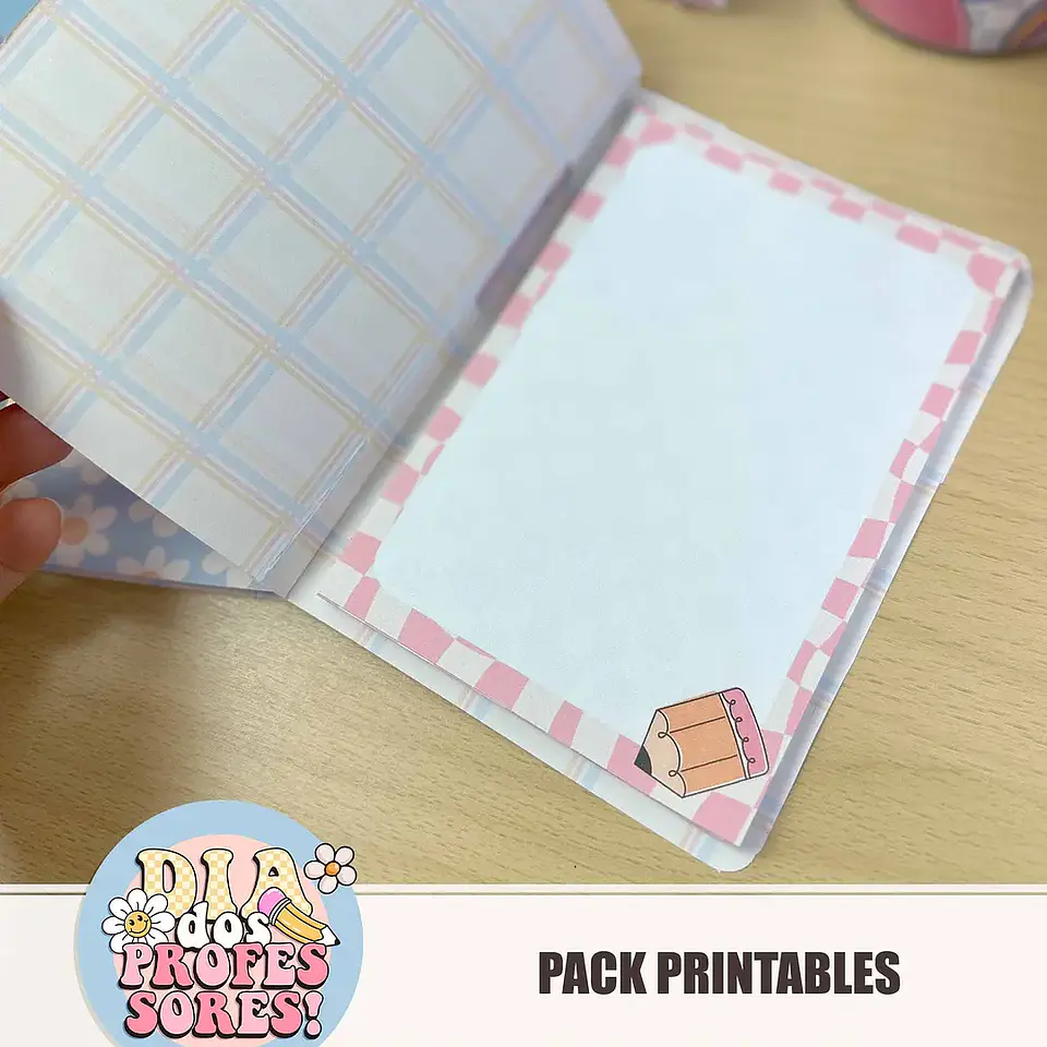 Arquivo Pack Professores Corujinha  4